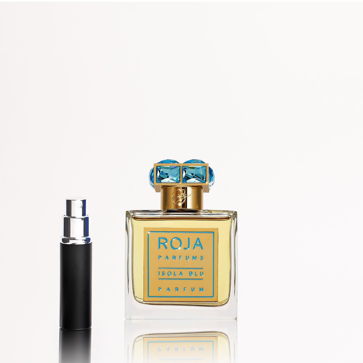 Roja Isola Blu – 5ml Travel Spray