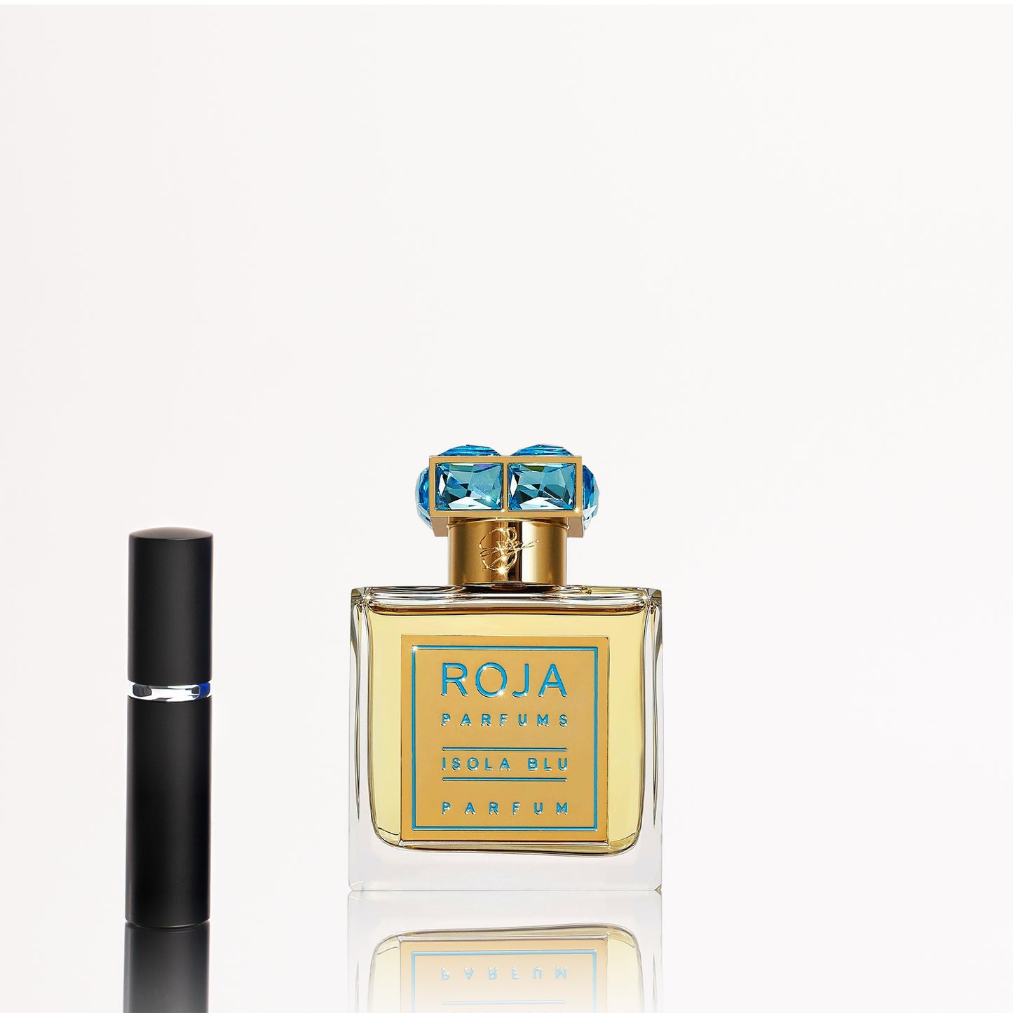 Roja Isola Blu – 5ml Travel Spray