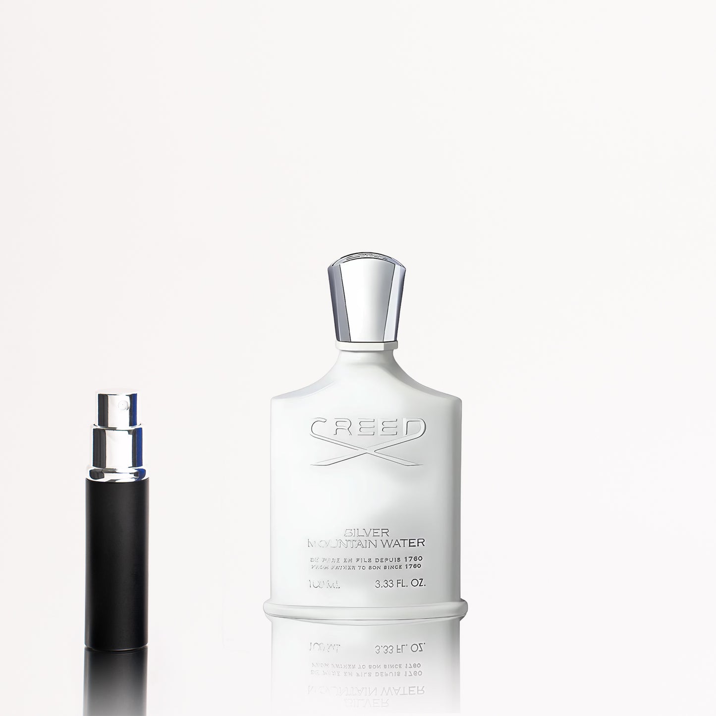 Creed Silver Mountain Water Travel Spray 5ml