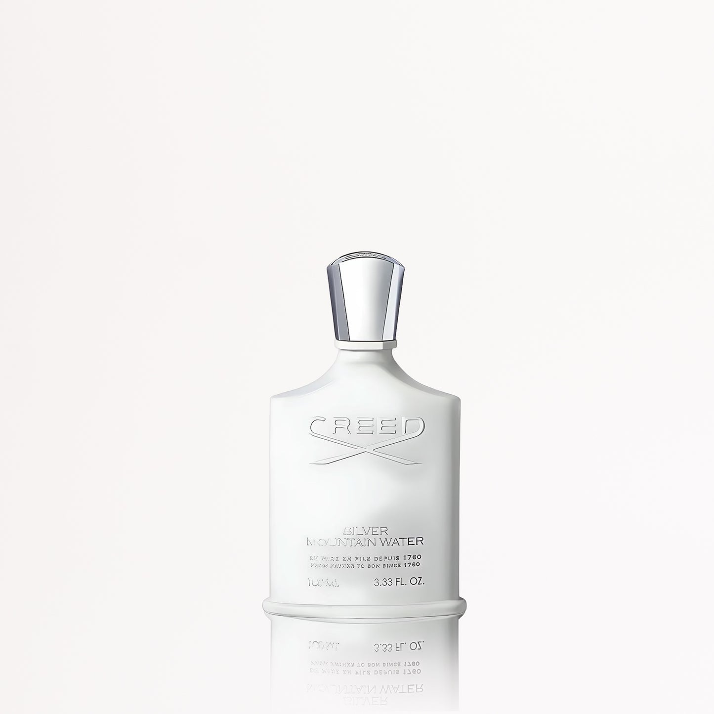 Creed Silver Mountain Water Travel Spray 5ml