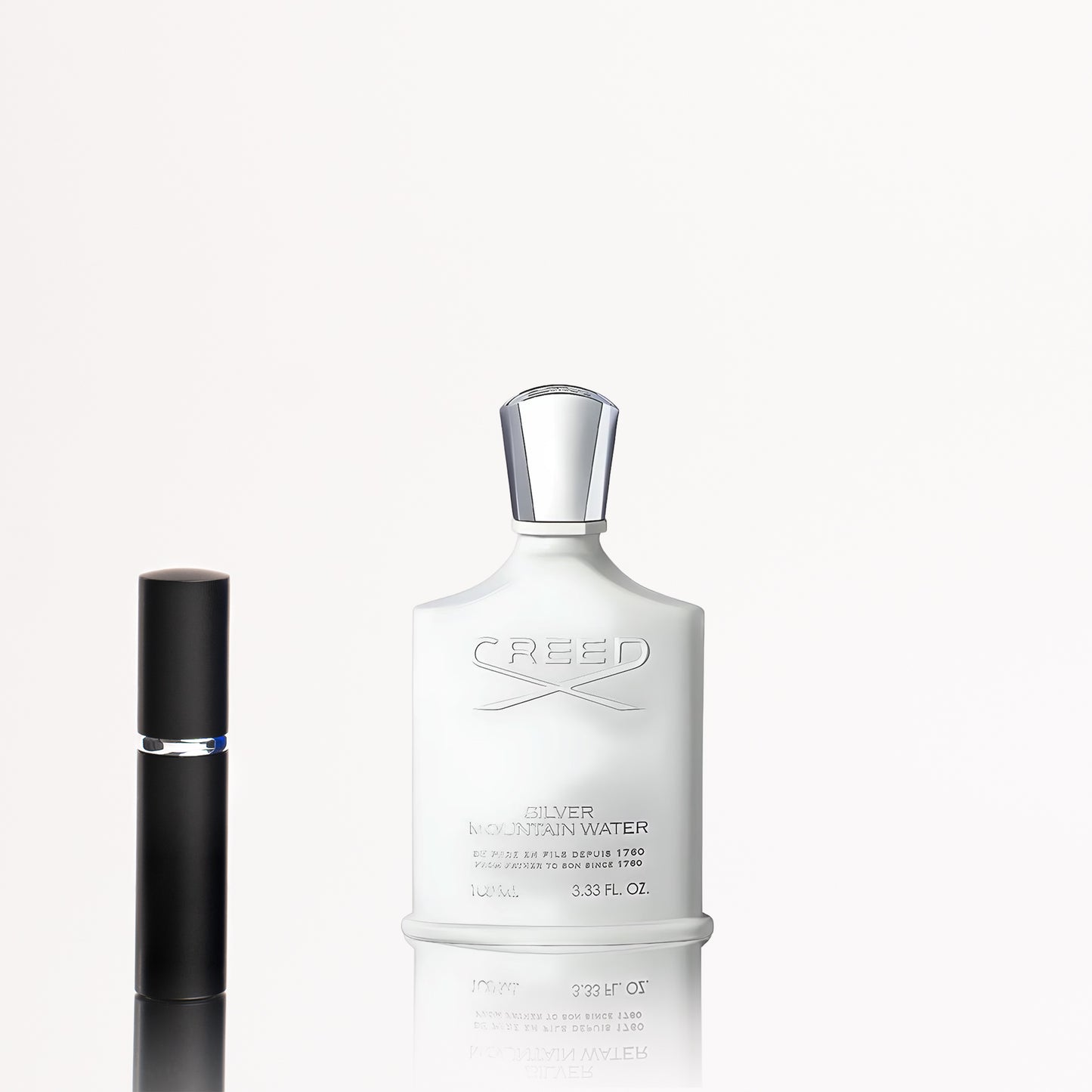 Creed Silver Mountain Water Travel Spray 5ml