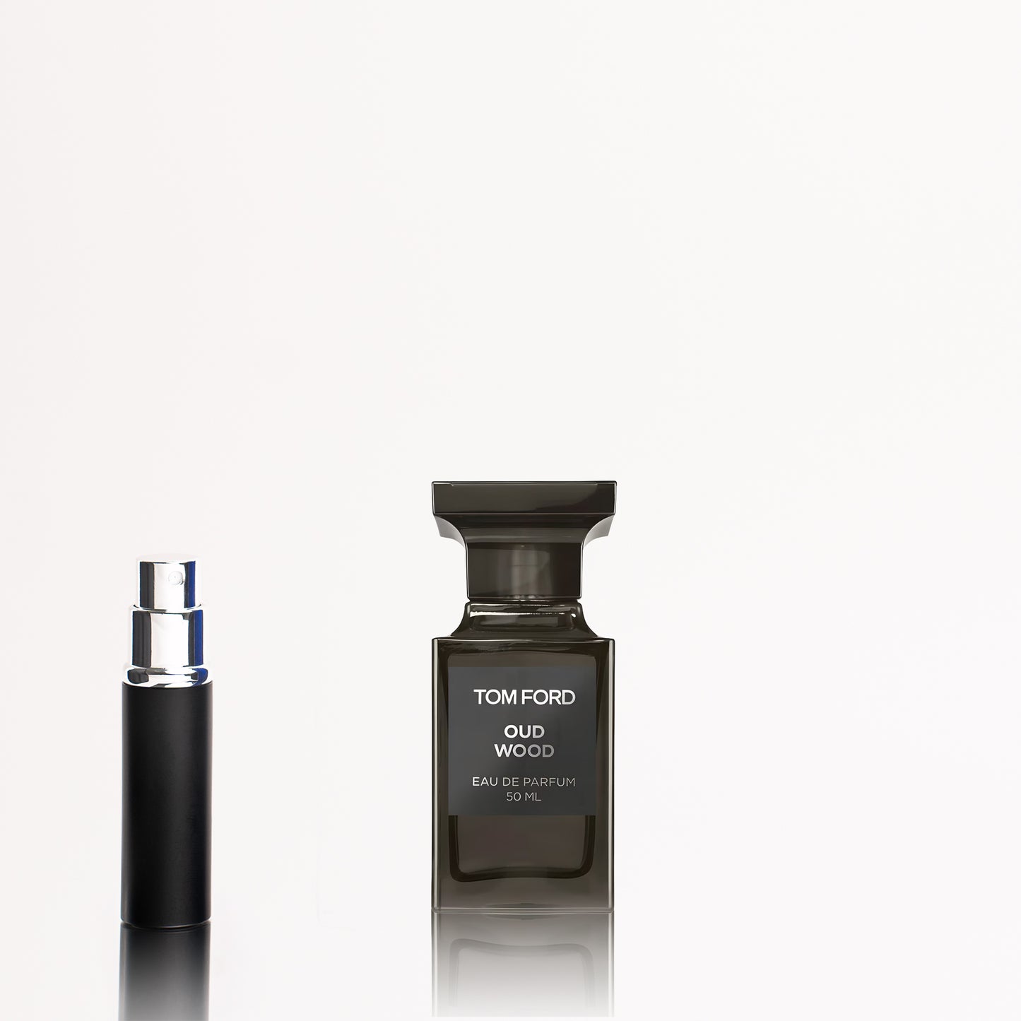 Tom Ford Oud Wood Travel Spray 5ml