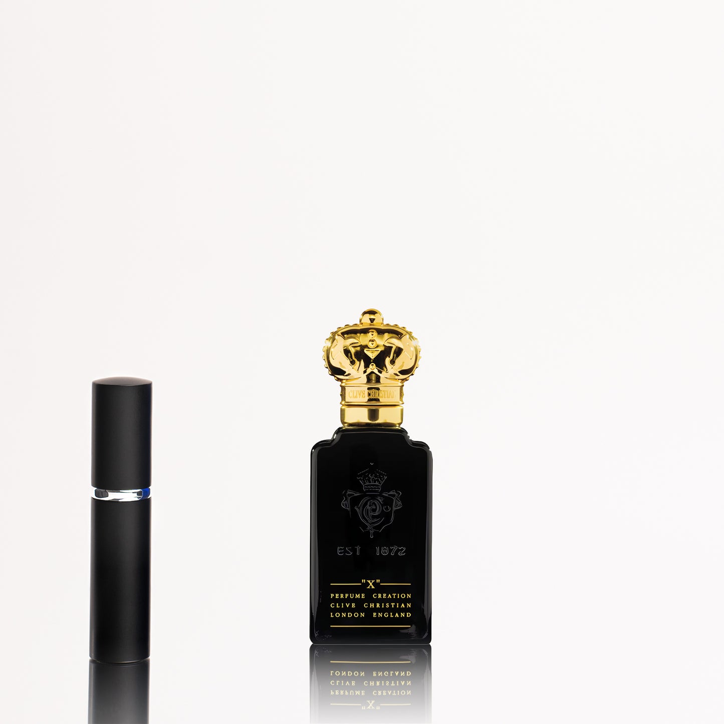 X for Men by Clive Christian Travel Spray 5ml